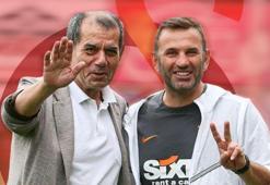 Galatasaray yönetiminden Okan Buruk kararı! Eleştiri oklarının hedefindeydi...