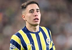 Emre Mor'a bir talip daha!
