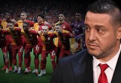 Nihat Kahveci itiraf etti: Galatasaraylı 2 futbolcu için telefon aldım
