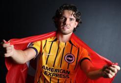 Ferdi Kadıoğlu'nun son tercihi gündem oldu!