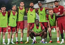 Galatasaray'da büyük değişim! Ayrılıklar peş peşe...