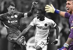 Galatasaray'da bir devrin sonu! Kırmızı kart gören Muslera için tarihi karar