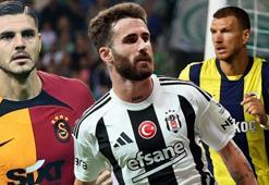 Üç Büyükler'in kasası dolu! İşte UEFA'dan kazanılan para