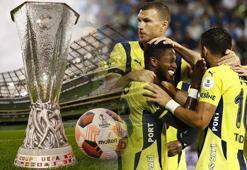 Fenerbahçe'nin UEFA Avrupa Ligi'ndeki rakipleri belli oldu! İşte Fenerbahçe'nin Avrupa Ligi'nde maçları ve fikstürü
