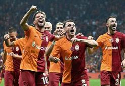 Galatasaray'ın UEFA Avrupa Ligi'ndeki rakipleri belli oldu! İşte Galatasaray'ın Avrupa Ligi'nde maçları ve fikstürü