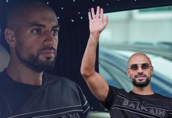 SON DAKİKA! Fenerbahçe, Amrabat'ı resmen açıkladı: İstanbul'a geldi