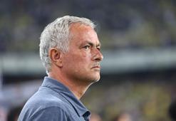 Fenerbahçe'de Jose Mourinho'nun planı tuttu!
