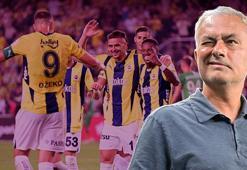 Fenerbahçe'nin Alanyaspor galibiyeti sonrası övgü yağdı: Maçı ustalar çözdü! Kalite farkı ortaya çıktı