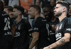 Beşiktaş'ta Rafa Silva devrimi! Tüm takımı ayağa kaldırdı