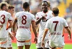 Adana Demirspor 1-5 Galatasaray