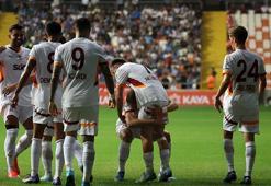 Galatasaray iyi, Adana Demirspor kötü müydü? Erman Özgür yorumladı
