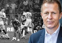 Galatasaray'ı eleyen Young Boys cephesinden peş peşe itiraflar 'Hak eden bizdik!'