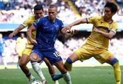 ÖZET | Chelsea-Crystal Palace maç sonucu: 1-1