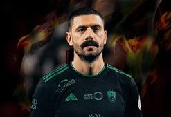 İstanbul devinden Merih Demiral bombası! Transferde şaşırtan gelişme