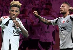 Beşiktaş'ın Sivasspor'u devirdiği maç sonrası dikkat çeken sözler! 'Onun gelişiyle birlikte dünyası değişti!'
