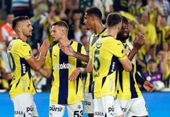 Fenerbahçe'de yıldız oyuncudan ayrılık kararı
