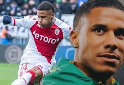 Galatasaray transfer için Monaco'yla anlaşmıştı! Ismail Jakobs ile ilgili büyük soru işareti