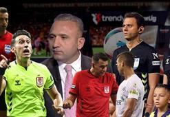 Deniz Çoban, hakem performanslarını yorumladı! Haftanın hayal kırıklığı: Başarısız bir hakem ve VAR performansı izledik