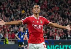 SON DAKİKA! Beşiktaş transferi bitirdi! Joao Mario, Kara Kartal için geliyor