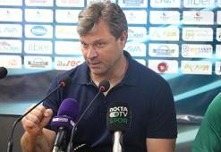 Kocaelispor'da Ertuğrul Sağlam isyan etti: Türk futbolu adına çok üzgünüm!
