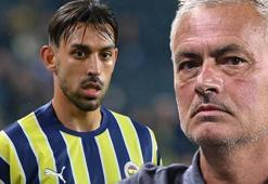 Fenerbahçe'de İrfan Can Kahveci için son karar! Jose Mourinho noktayı koydu