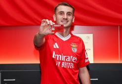 Galatasaray'dan Benfica'ya transfer olan Kerem Aktürkoğlu için flaş sözler: 'Milyon dolarlık transfer...'