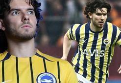 Ferdi Kadıoğlu ayrılığa 1 hafta dayanamadı! Gelmek için Fenerbahçe yönetimini aradı