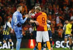 SON DAKİKA! Fenerbahçe-Galatasaray derbisinin tarihi belli oldu
