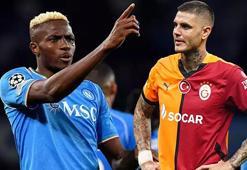 Galatasaray'da Osimhen transferi sonrası Mauro Icardi hakkında çarpıcı iddia: 'Ya uyum sağlayacak ya da...'