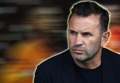 Galatasaray, büyük umutlarla transfer ettiği yıldızını gönderiyor: Sürpriz talip!