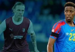 SON DAKİKA: Trabzonspor'dan çifte transfer! Milli futbolcu resmen açıklandı