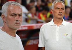 Mourinho'dan Fenerbahçe yönetimine! Asla satmayın