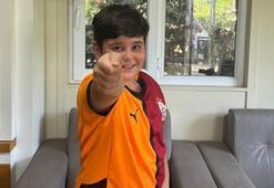 Kerem Aktürkoğlu'nun gidişine üzülen Rüzgar: Benfica Kulübü ve taraftarları ona çok iyi baksınlar