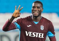Paul Onuachu teklifi reddetti