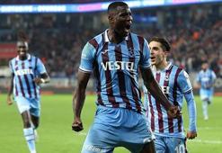 Paul Onuachu’dan Göztepe’ye şok