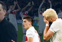 Galler - Türkiye maçını spor yazarları değerlendirdi: 'Dostça söyleyeyim, beğenmedim! Anlamsız, isyan halleri...'
