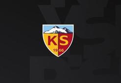 Kayserispor'un olağanüstü genel kurulu ertelendi