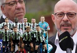 Beşiktaş'tan TFF'ye erteleme başvurusu! İki maç için...