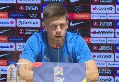 Johann Berg Gudmundsson: Dikkatli olmamız gerekiyor