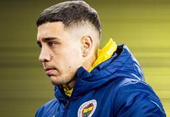 Fenerbahçe'de Emre Mor'dan şaşırtan karar! Yeni takımı belli oldu