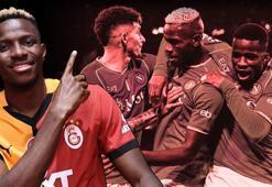 İtalya'da Osimhen ayaklanması: İşe yaramaz bir takım