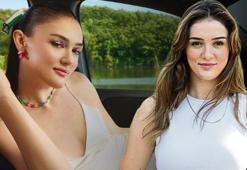 Hem sade hem çekici! Filenin Sultanları'nın yıldızı Zehra Güneş Melissa Vargas'la düğüne katıldı tarzıyla 'güneş' gibi parladı