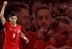Arda Güler'den modern futbol vurgusu: Kerem Aktürkoğlu sözleri! 'Bu konuda gelişeceğimi düşünüyorum'