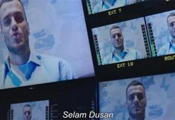 Fenerbahçe Kostic'i böyle açıkladı! Galatasaray'a gönderme...