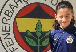 ÖZEL | Kayseri'nin Arda Güler'i Fenerbahçe'de! 'Oynamak istiyorum'