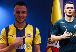 Filip Kostic, neden Fenerbahçe'yi seçtiğiniz ilk kez açıkladı! Galatasaray'ı reddetmişti...