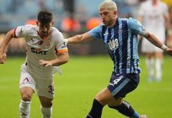 Galatasaray'a Yusuf Demir teklifi