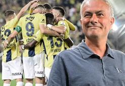 Samandıra'da bahar havası! Fenerbahçe'de Jose Mourinho rüzgarlarının etkisi devam ediyor