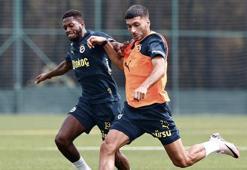 Fenerbahçe, Kasımpaşa maçı hazırlıklarını sürdürdü