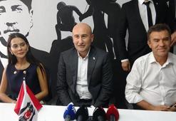 Hüseyin Yücel: Dik duruşumuz sayesinde Maccabi'nin FIFA'ya herhangi bir başvuruları olmadı